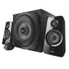 Trust 2.1 Tytan Bluetooth BLACK