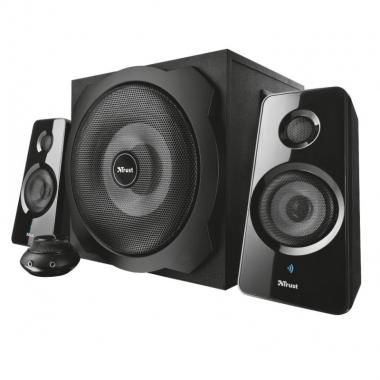 Trust 2.1 Tytan Bluetooth BLACK