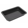ARDESTO Roaster pan Gemini, 37.6x27x4.8 cm, grey, carbon steel