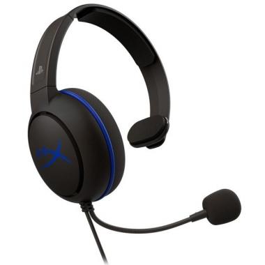 HyperX Cloud Chat Headset for PS4