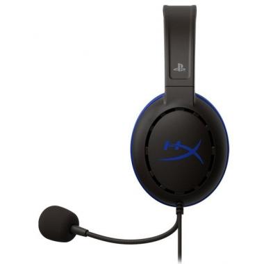 HyperX Cloud Chat Headset for PS4