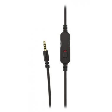 HyperX Cloud Chat Headset for PS4