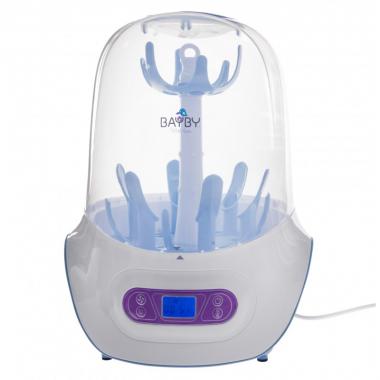 Bayby Sterilizer with dryer BBS3030
