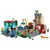 LEGO City Town Center