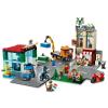 LEGO City Town Center