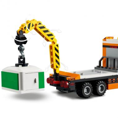 LEGO City Town Center
