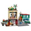 LEGO City Town Center