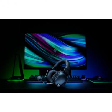 Razer BlackShark V2 Pro - Wireless, black