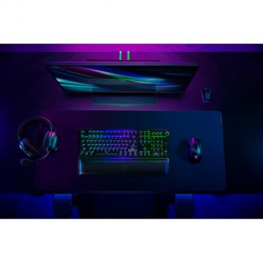 Razer BlackShark V2 Pro - Wireless, black