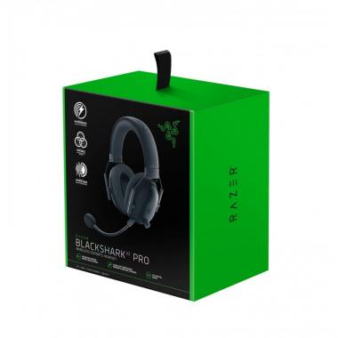 Razer BlackShark V2 Pro - Wireless, black