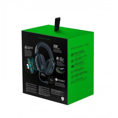 Razer BlackShark V2 Pro - Wireless, black