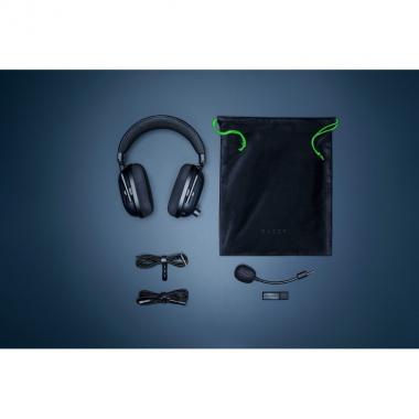 Razer BlackShark V2 Pro - Wireless, black