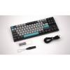 Varmilo VA87M Moonlight[Cherry MX Blue]