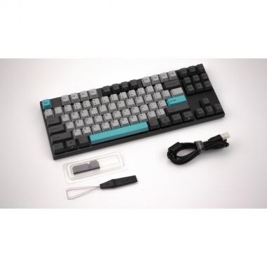 Varmilo VA87M Moonlight[Cherry MX Blue]