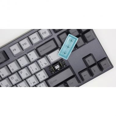 Varmilo VA87M Moonlight[Cherry MX Blue]