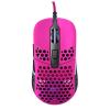 Cherry Xtrfy Миша M42 RGB USB Pink