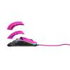 Cherry Xtrfy Миша M42 RGB USB Pink