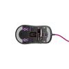 Cherry Xtrfy Миша M42 RGB USB Pink