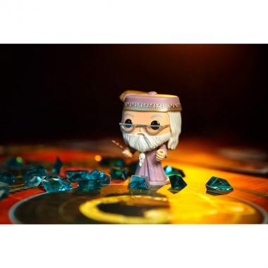 Funko POP! Funkoverse Harry Potter 102 4 Pack 45892