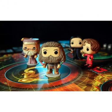 Funko POP! Funkoverse Harry Potter 102 4 Pack 45892