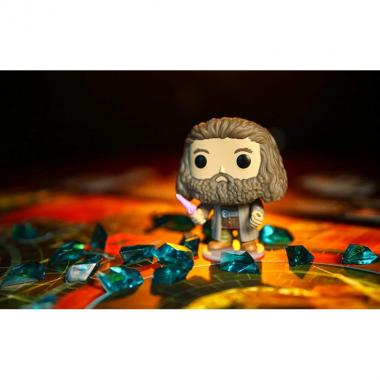 Funko POP! Funkoverse Harry Potter 102 4 Pack 45892