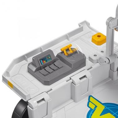 Super Wings Ігровий набір Galaxy Wings, світло, звук