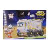 Super Wings Ігровий набір Galaxy Wings, світло, звук