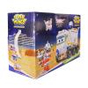 Super Wings Ігровий набір Galaxy Wings, світло, звук