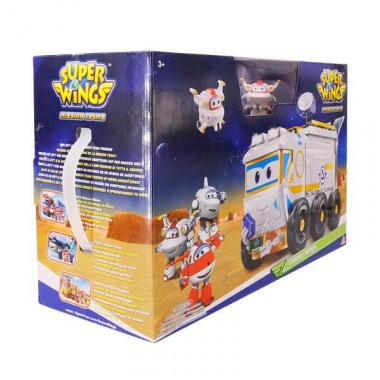 Super Wings Ігровий набір Galaxy Wings, світло, звук