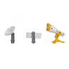 Super Wings Ігровий набір Galaxy Wings, світло, звук