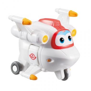 Super Wings Ігровий набір Galaxy Wings, світло, звук