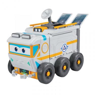 Super Wings Ігровий набір Galaxy Wings, світло, звук