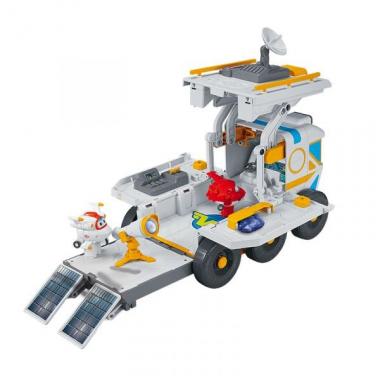 Super Wings Ігровий набір Galaxy Wings, світло, звук