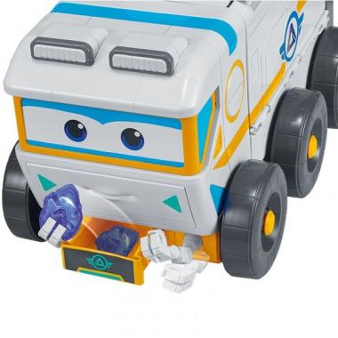 Super Wings Ігровий набір Galaxy Wings, світло, звук