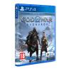 Games Software God of War Ragnarok (Launch Edition) [Blu-Ray диск] (PS4)