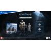 Games Software God of War Ragnarok (Launch Edition) [Blu-Ray диск] (PS4)