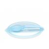 Nuvita Набір для годування дорожній COOL 6м +[NV1421COOLBLUE]