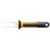Fiskars Вилка для рыбы Functional Form, 7 см, нерж. сталь, пластик