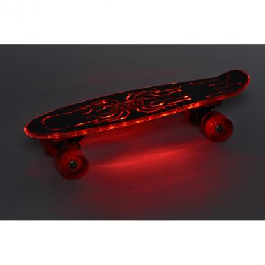 NEON Скейт Hype[N100788]