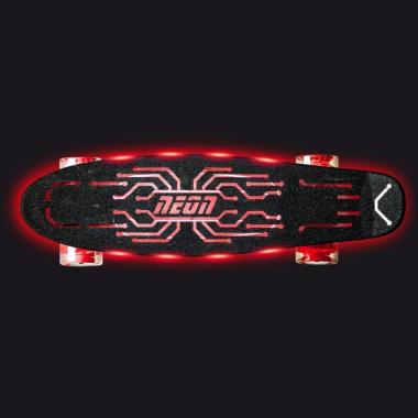 NEON Скейт Hype[N100788]