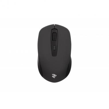2E Миша MF211 WL Black