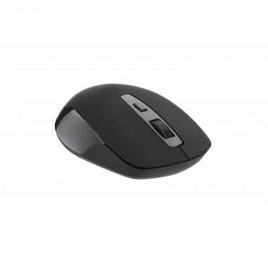 2E Миша MF211 WL Black