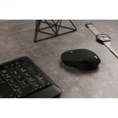 2E Миша MF211 WL Black