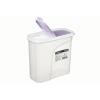ARDESTO Plastic container Fresh (1.8 l)[AR1218LP]