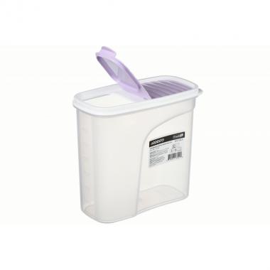 ARDESTO Plastic container Fresh (1.8 l)[AR1218LP]