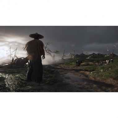 Sony Interactive Entertainment Ghost of Tsushima [Blu-Ray] (PlayStation)