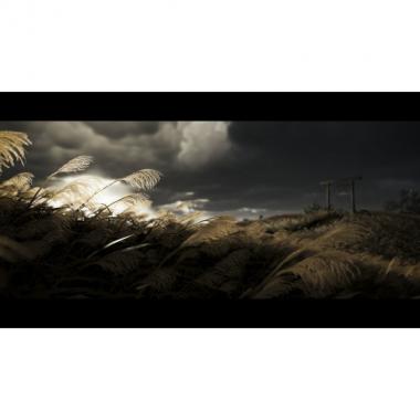 Sony Interactive Entertainment Ghost of Tsushima [Blu-Ray] (PlayStation)