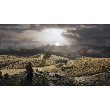 Sony Interactive Entertainment Ghost of Tsushima [Blu-Ray] (PlayStation)