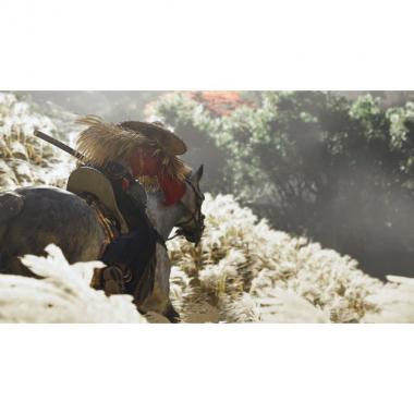 Sony Interactive Entertainment Ghost of Tsushima [Blu-Ray] (PlayStation)