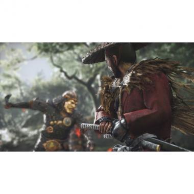 Sony Interactive Entertainment Ghost of Tsushima [Blu-Ray] (PlayStation)